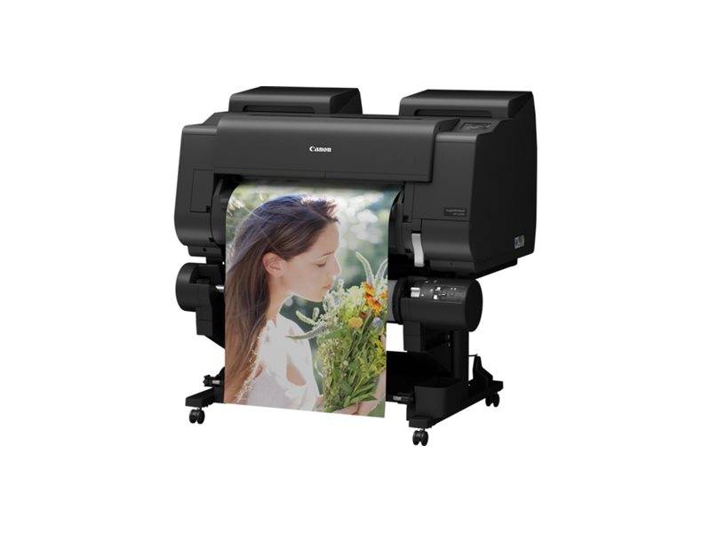 Canon imagePROGRAF GP-2600S 24" Kleur(7) A1-2