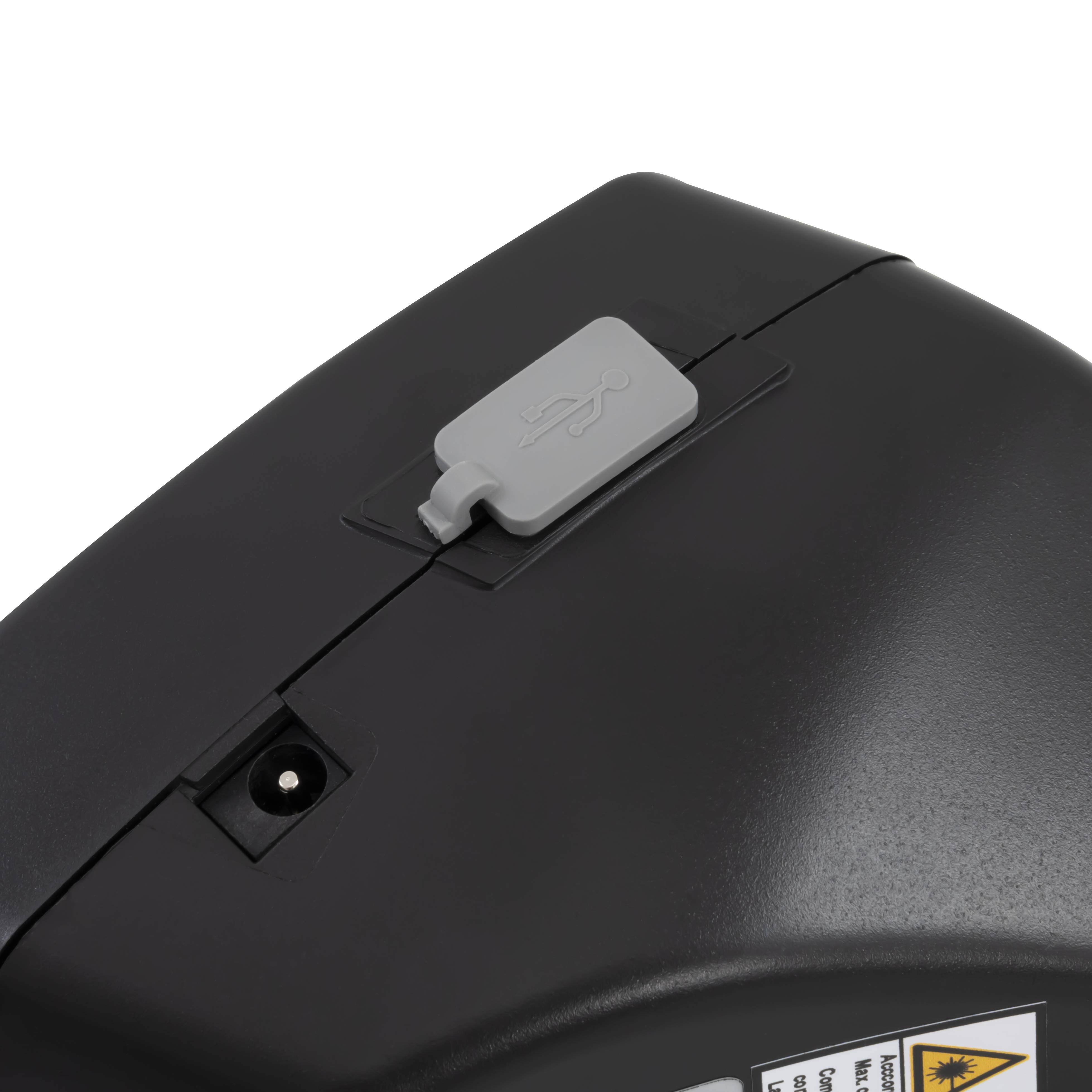 PCE Instruments Koelmiddelmeter Gas, Luchtdruk Met USB-interface-4