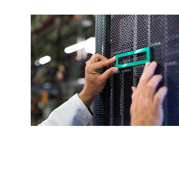 Hewlett Packard Enterprise ProLiant DL380 Gen11 standaard koelblokset-2