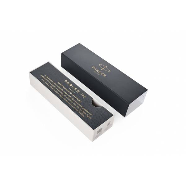 Parker Pen 3501179316666 Parker - Balpen im gt m zwart-3