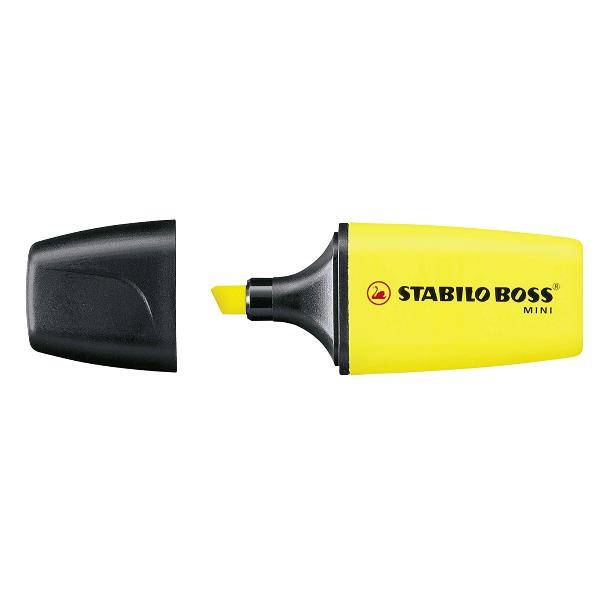 STABILO 4006381583077-4