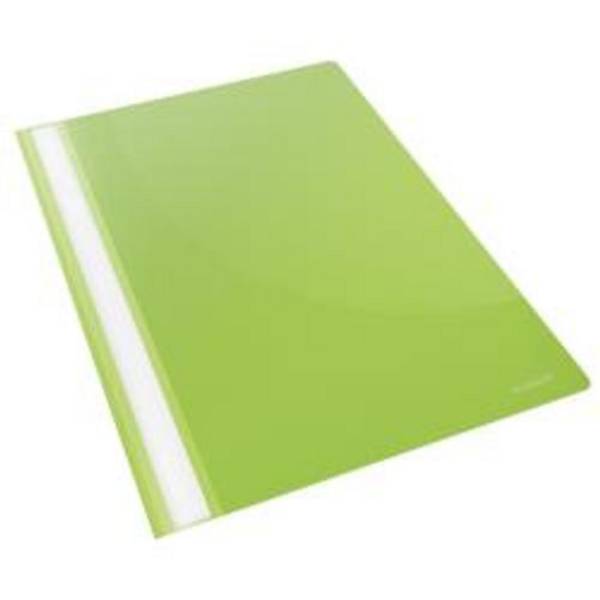 Esselte 5902812239263  Esselte -  Offertemap A4 Groen