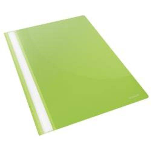 Esselte 5902812239263 Esselte - Offertemap A4 Groen-0
