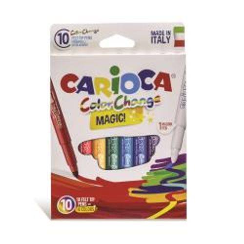 CARIOCA VILTSTIFT MAGIC ET10-0