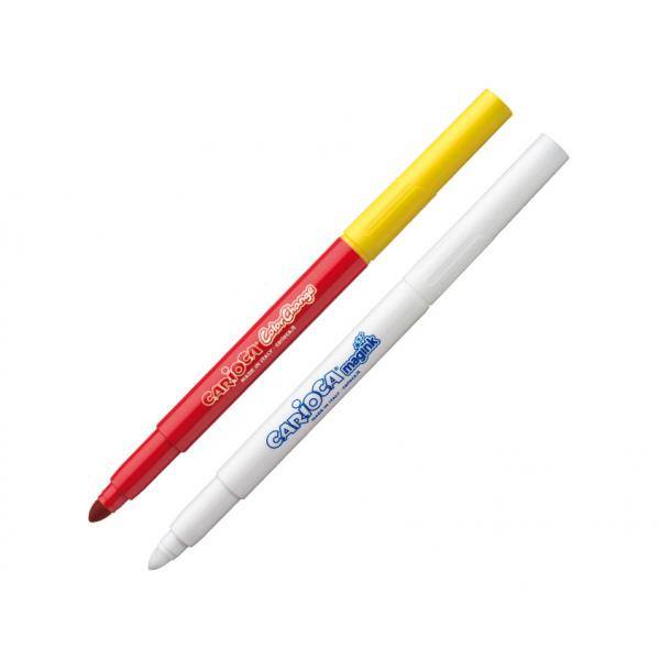 CARIOCA VILTSTIFT MAGIC ET10-2