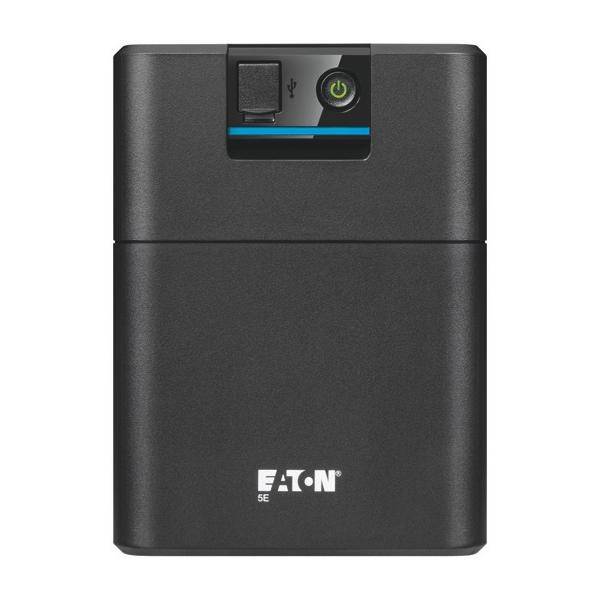 EATON ELECTRIC 5E700UD Voedingseenheid: UPS; 360W; 700VA; 220/230/240V; 288x148x100mm - 1 stuk-2