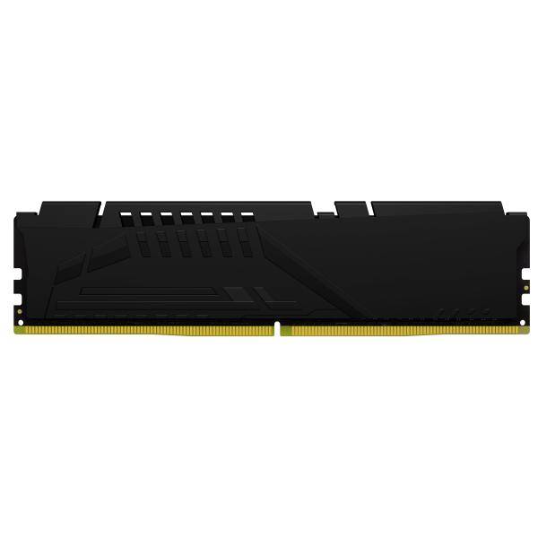 Kingston FURY™ Beast DDR5 Speicher 16GB 6800MT/s CL34 DIMM Schwarz XMP-2