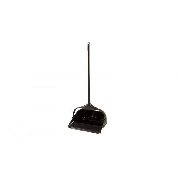 Stofblik Rubbermaid Executive Lobby Pro zwart-3