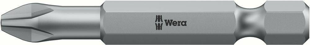 Bit taaihard 1/4" DIN3126E6,3 PH3x50mm Wera