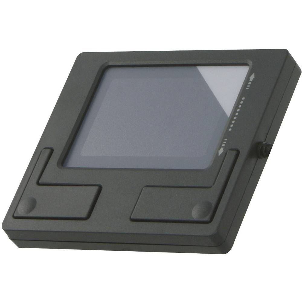 Perixx Peripad-501 II Touchpad Zwart