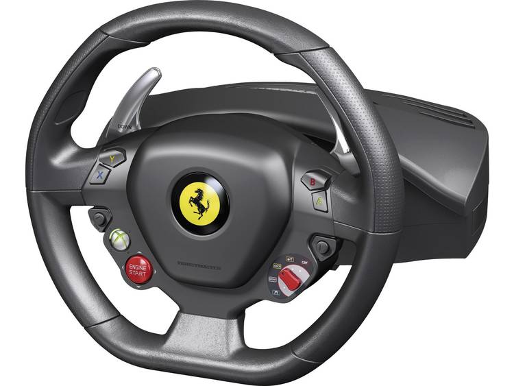 Ferrari 458 Racing Wheel Xbox 360