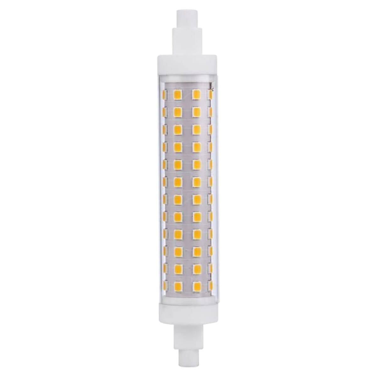 SPL R7s LED Lamp 10W Dimbaar - Neutraal Wit - 1000lm - LED T20 Buislamp - Per Stuk-0