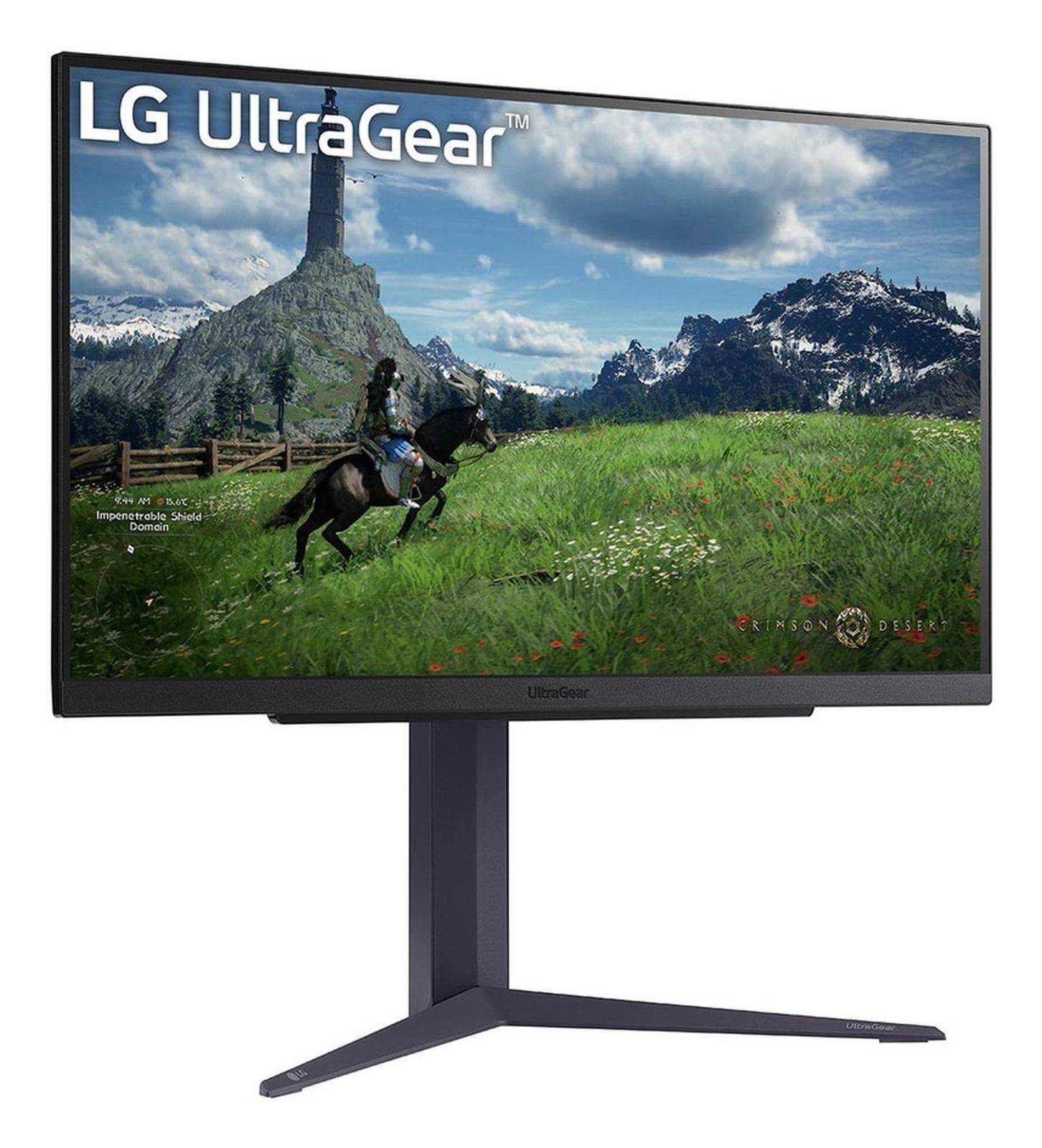 LG 27GS85QX-B - 27GS85QX-B.AEU-2
