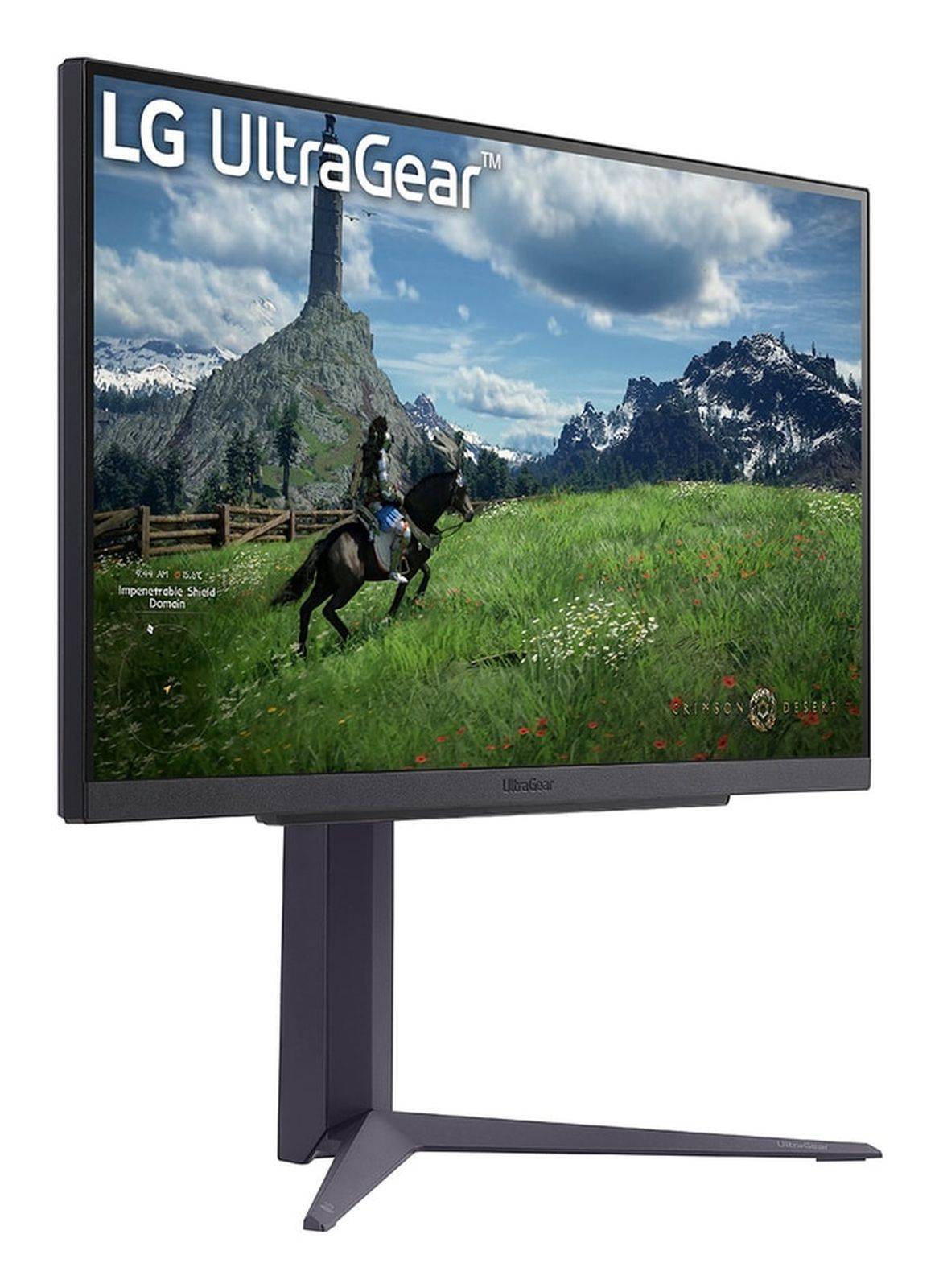 LG 27GS85QX-B - 27GS85QX-B.AEU-3