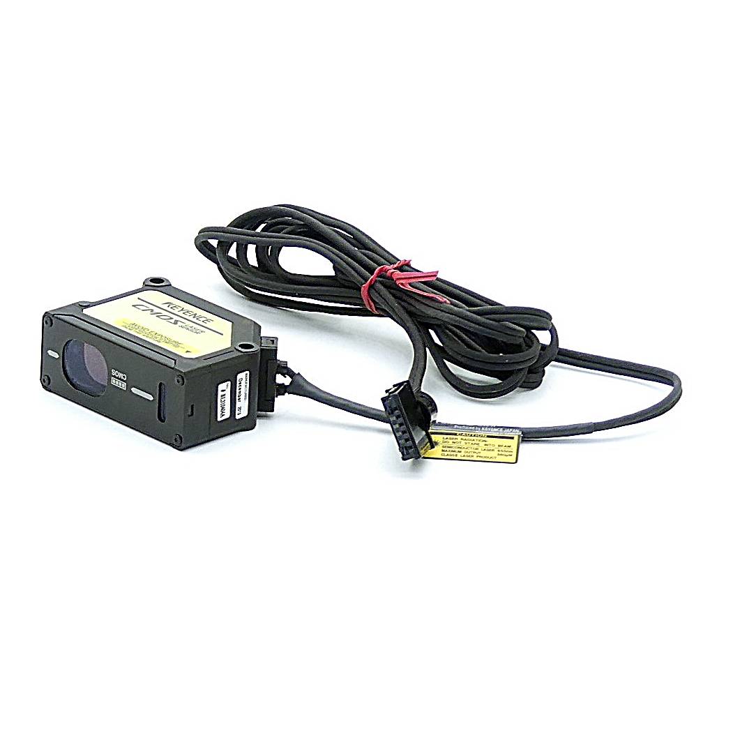 Keyence Lasersensor GV-H450-0