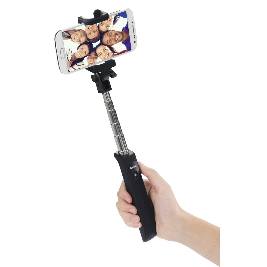 Hama Selfie Fun 70 Bluetooth-0