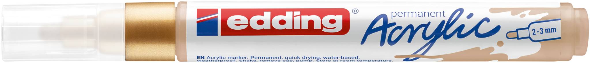 Edding 4057305026743-0