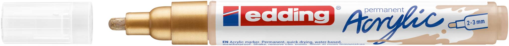 Edding 4057305026743-2