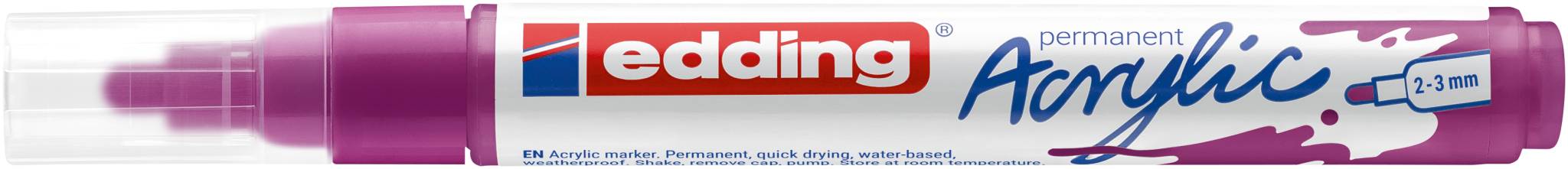 Edding 4057305027139-2