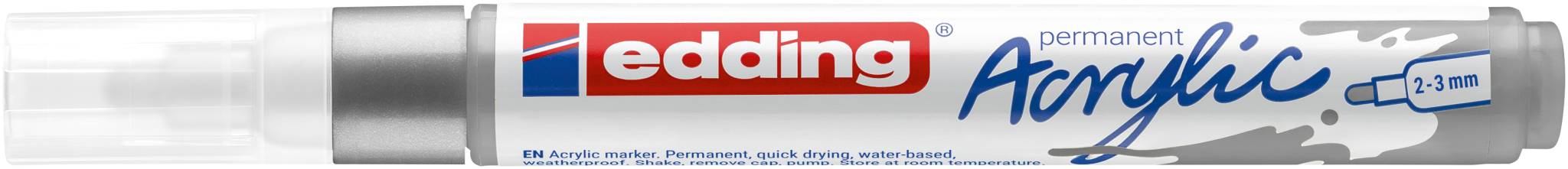 Edding 4057305026774-3