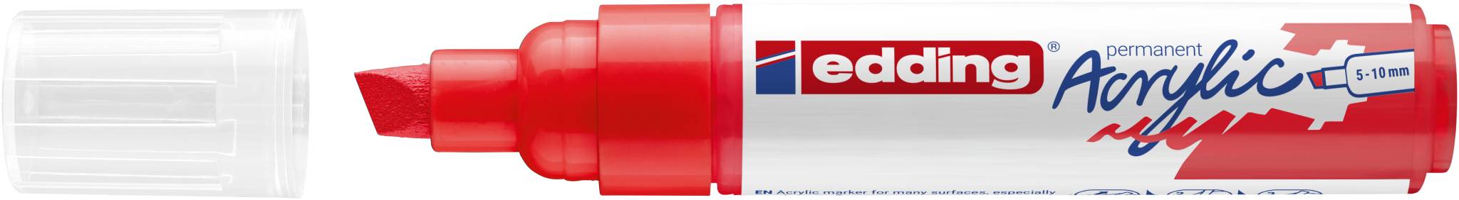 Edding 4057305026057-3