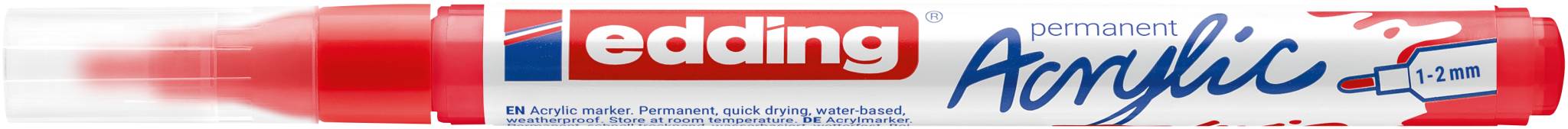 Edding 4057305028099-0