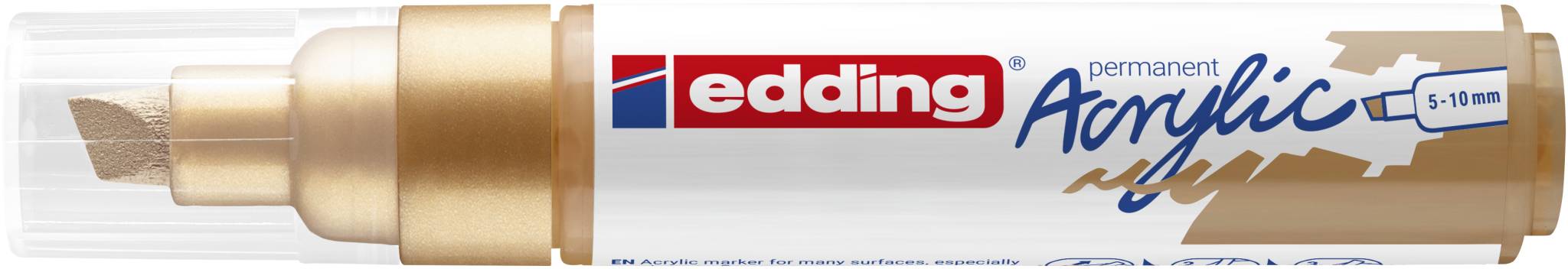 Edding 4057305025999-0