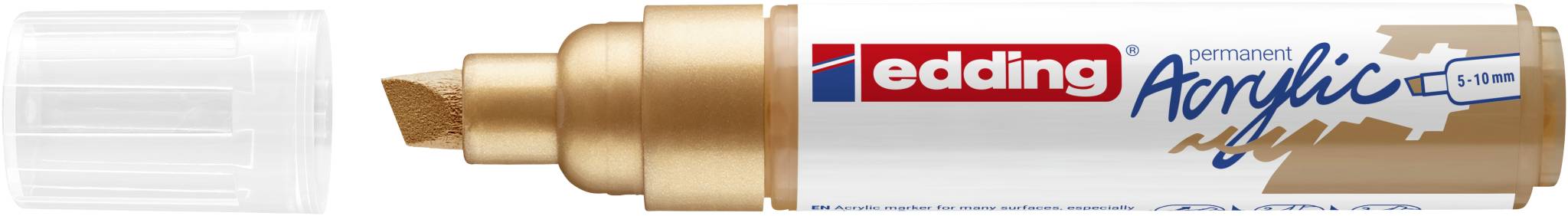 Edding 4057305025999-3