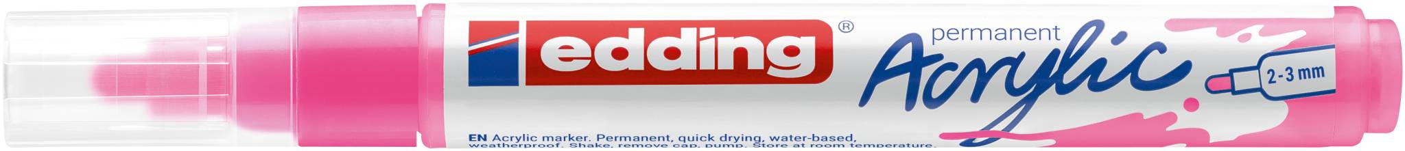 Edding 4057305027436-3