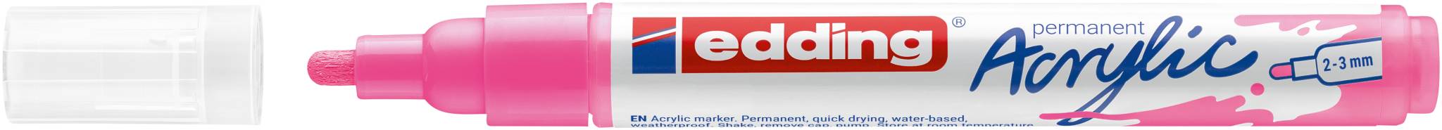 Edding 4057305027436-4