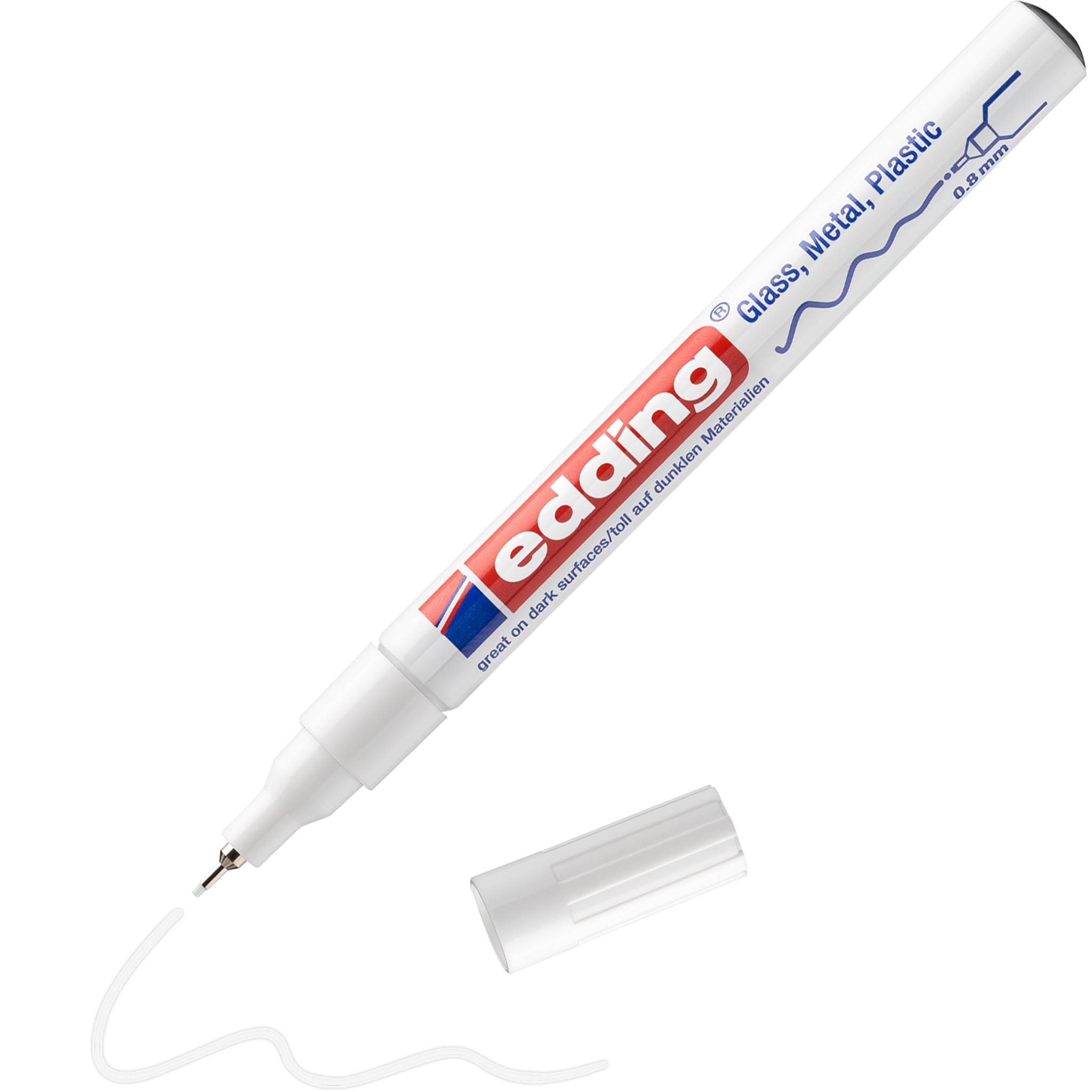 Edding 4004764060634-0