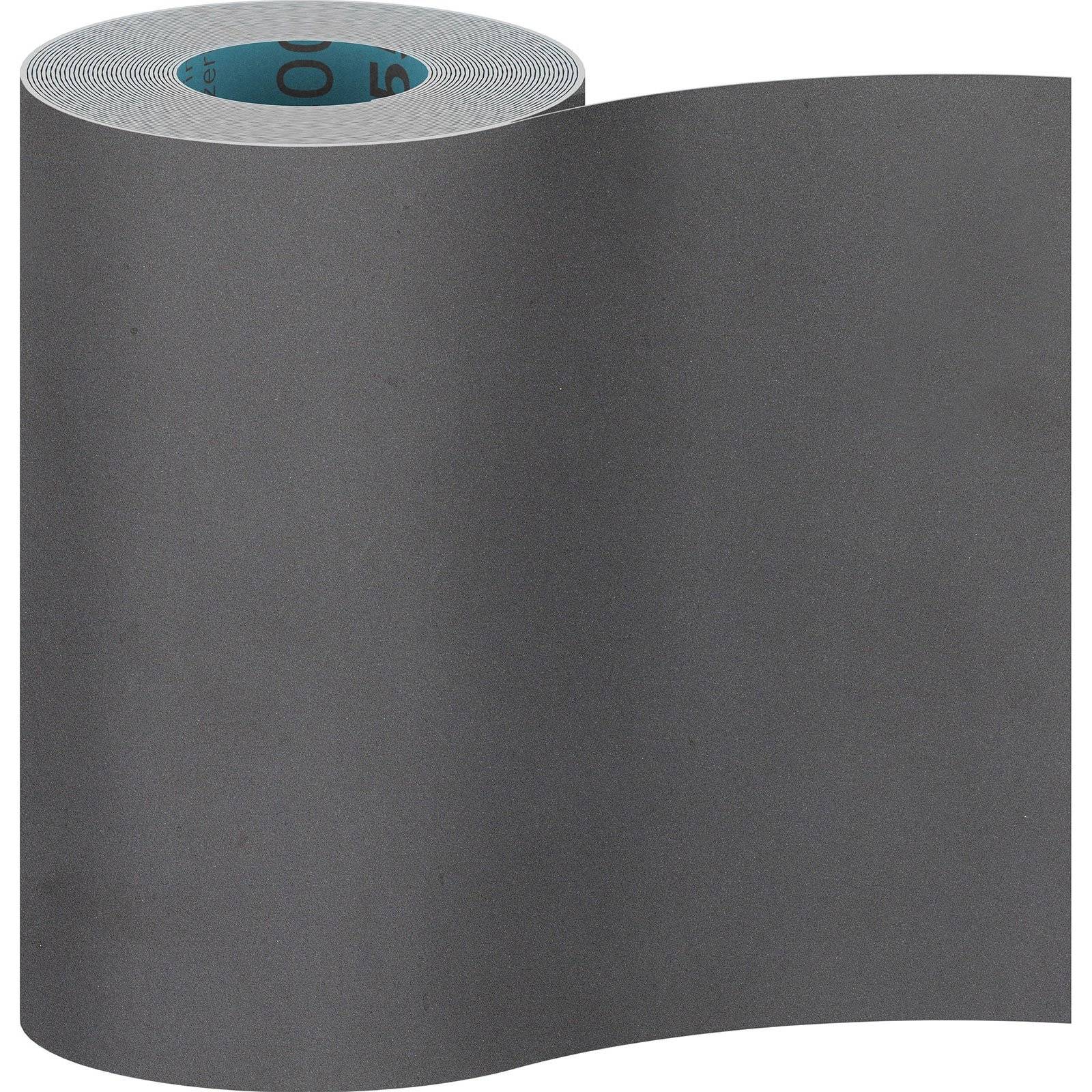Bosch SCHUURROL 115 MM X 5 M, KORREL 400-0