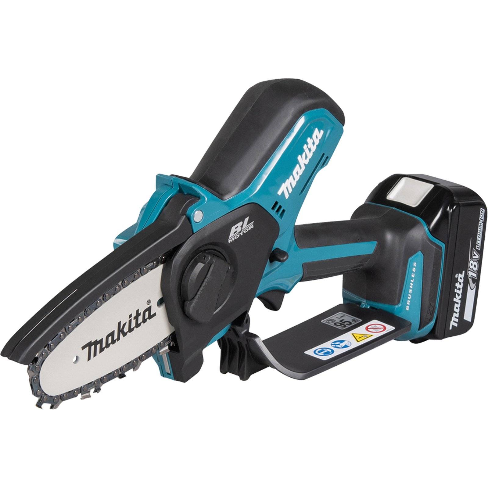 Makita DUC101RF06 accu-takkenzaag-1