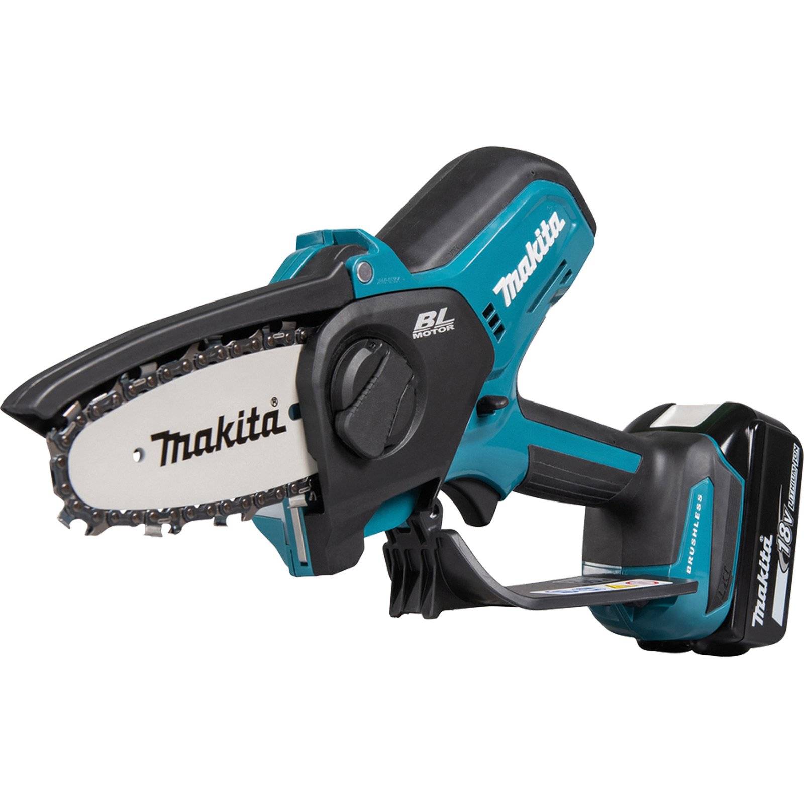 Makita DUC101RF06 accu-takkenzaag-3