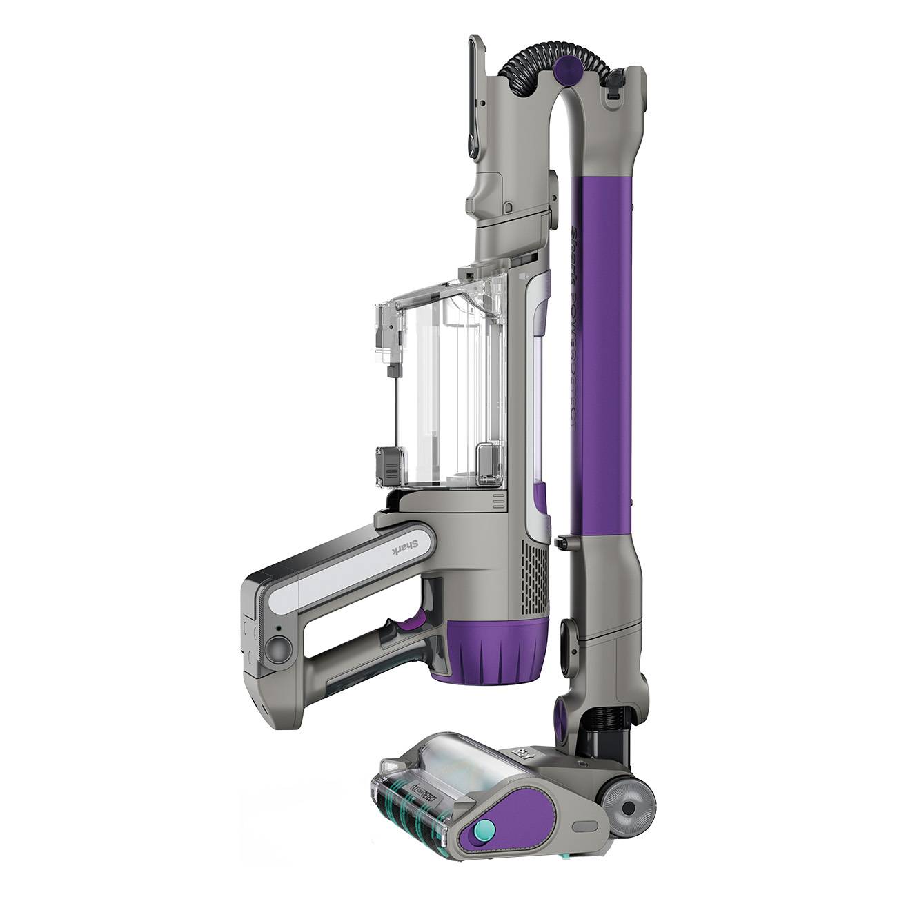Shark Stofzuiger IP1251EUT Grijs-1