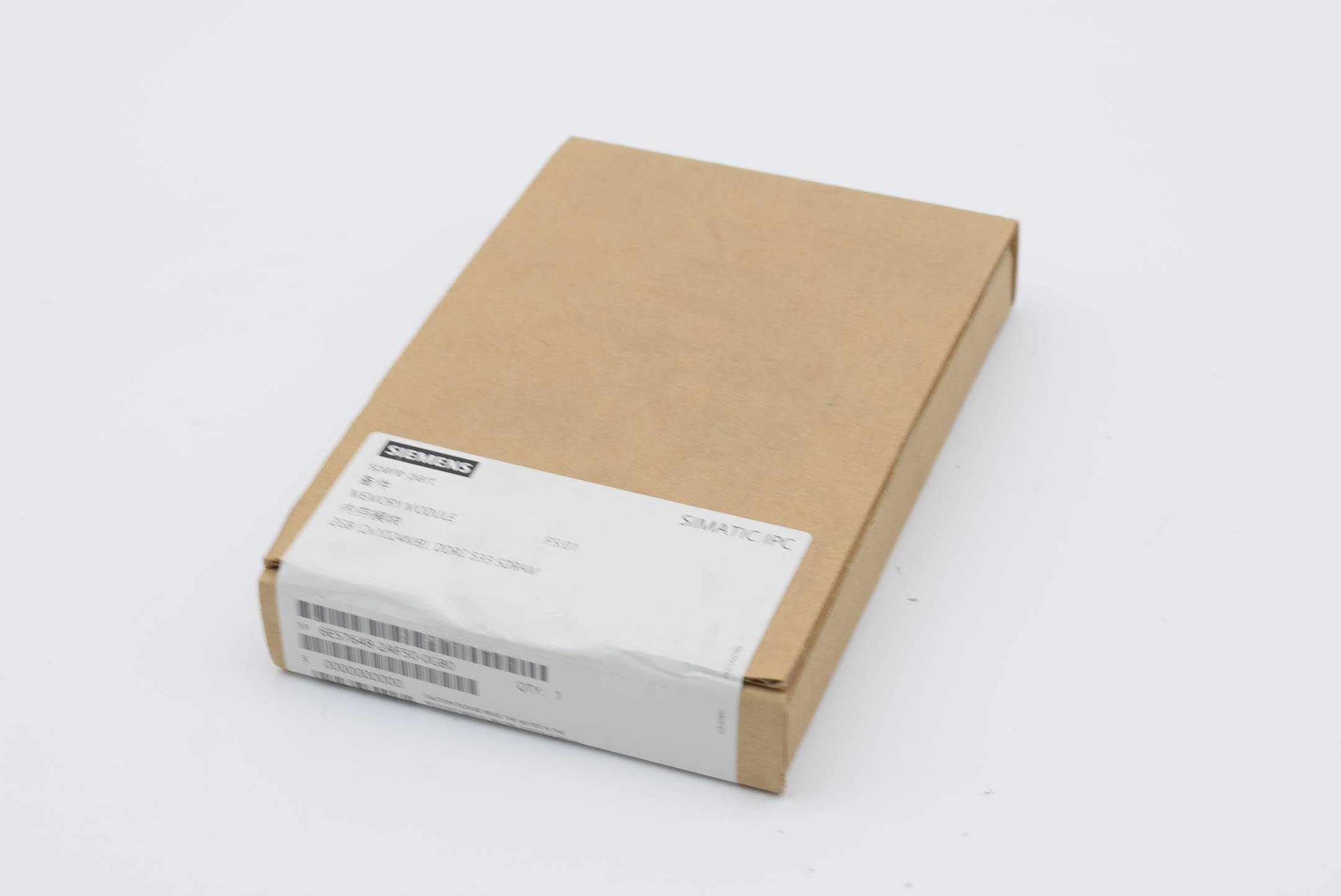 Siemens - 6ES7648-2AF50-0GB0-0