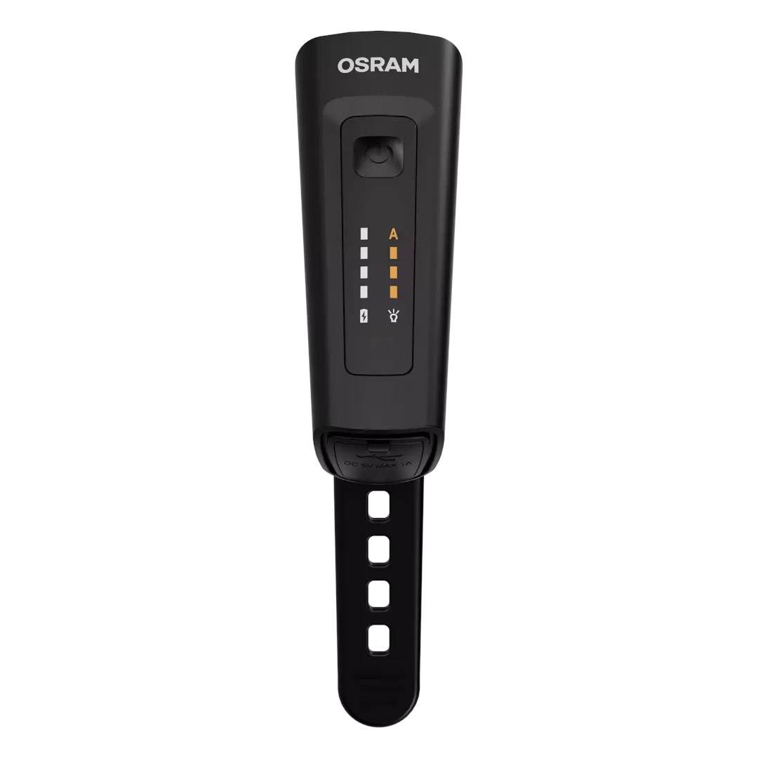 Osram LEDs Bike Race verlichtingsset 80 LUX Oplaadbaar-2