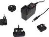 MEAN WELL GEM30I18-P1J Stekkernetvoeding, vaste spanning 18 V/DC 1.66 A 30 W