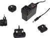 MEAN WELL GEM30I24-P1J Stekkernetvoeding, vaste spanning 24 V/DC 1.25 A 30 W