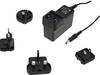 MEAN WELL GEM40I24-P1J Stekkernetvoeding, vaste spanning 24 V/DC 1.66 A 40 W