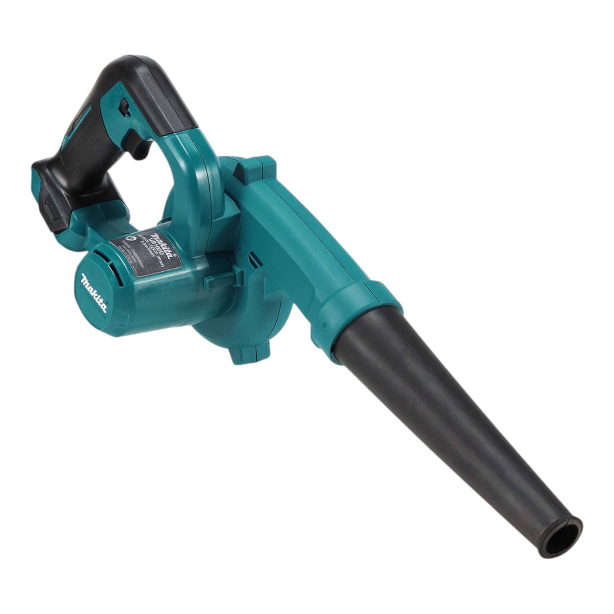 Makita - ub100dz - accu blaas en zuigmachine - 10,8v basic body 00883817296040088381729604-1