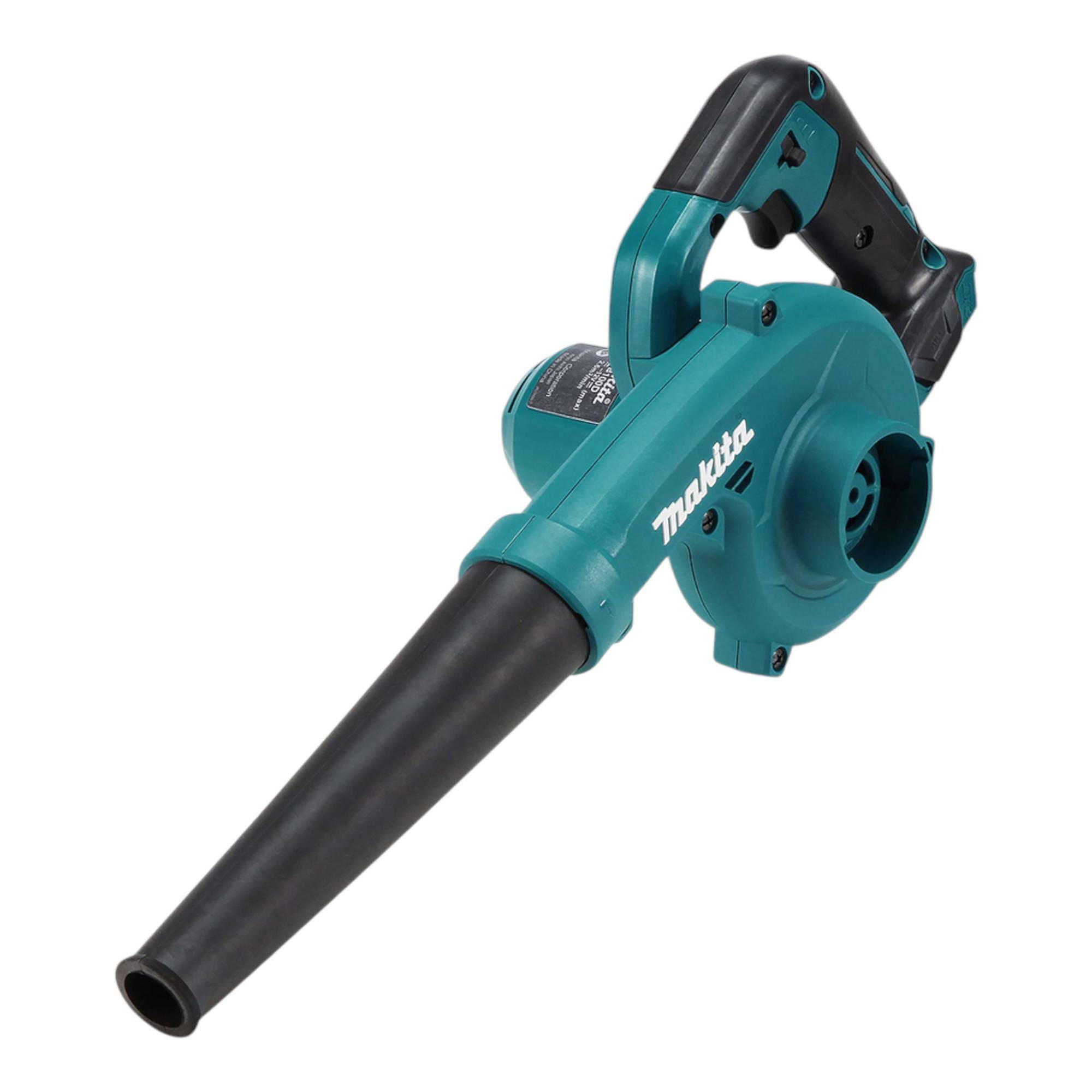 Makita - ub100dz - accu blaas en zuigmachine - 10,8v basic body 00883817296040088381729604-0