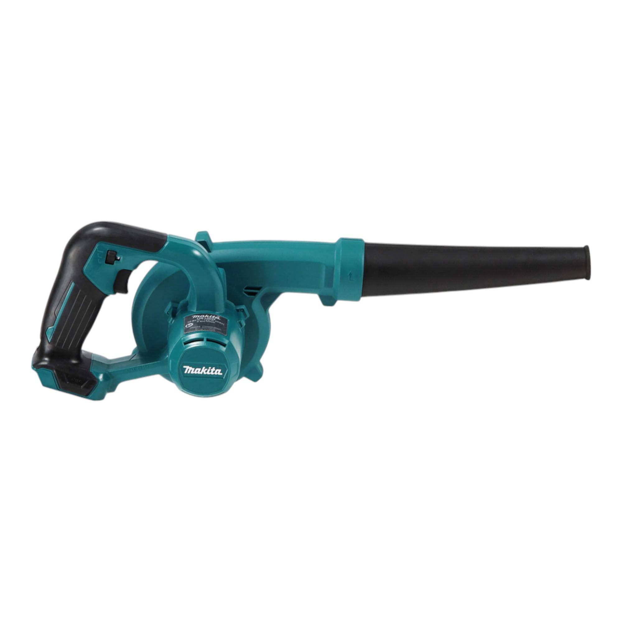 Makita - ub100dz - accu blaas en zuigmachine - 10,8v basic body 00883817296040088381729604-3