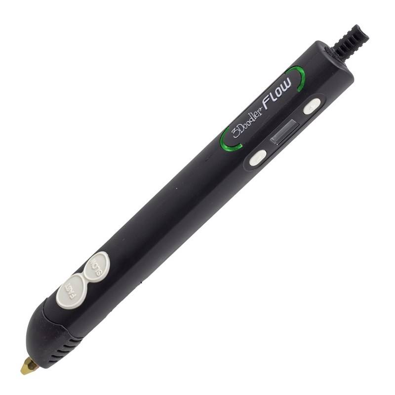 3Doodler FLOW 3D-pen 2,2 mm zwart-4
