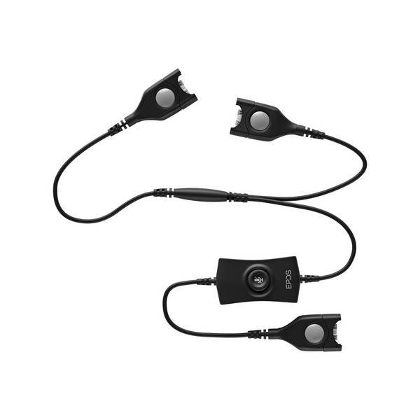 EPOS Sennheiser ATC 02 Audiokabel 2 x EasyDisconnect (1000761)