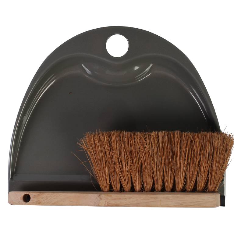 Talen Tools - Stoffer en blik - Blixs - Cocosstoffer-0