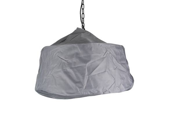 Sunred - Terrasverwarmerhoes voor Artix Corda (Hangend model) - Beschermhoes - Heater hoes -
