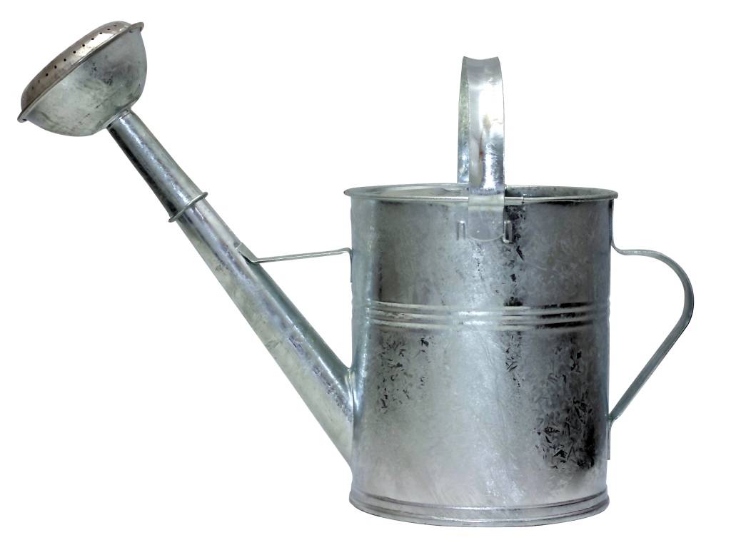 Hendrik Jan - Gieter - Verzinkt - 5L-0