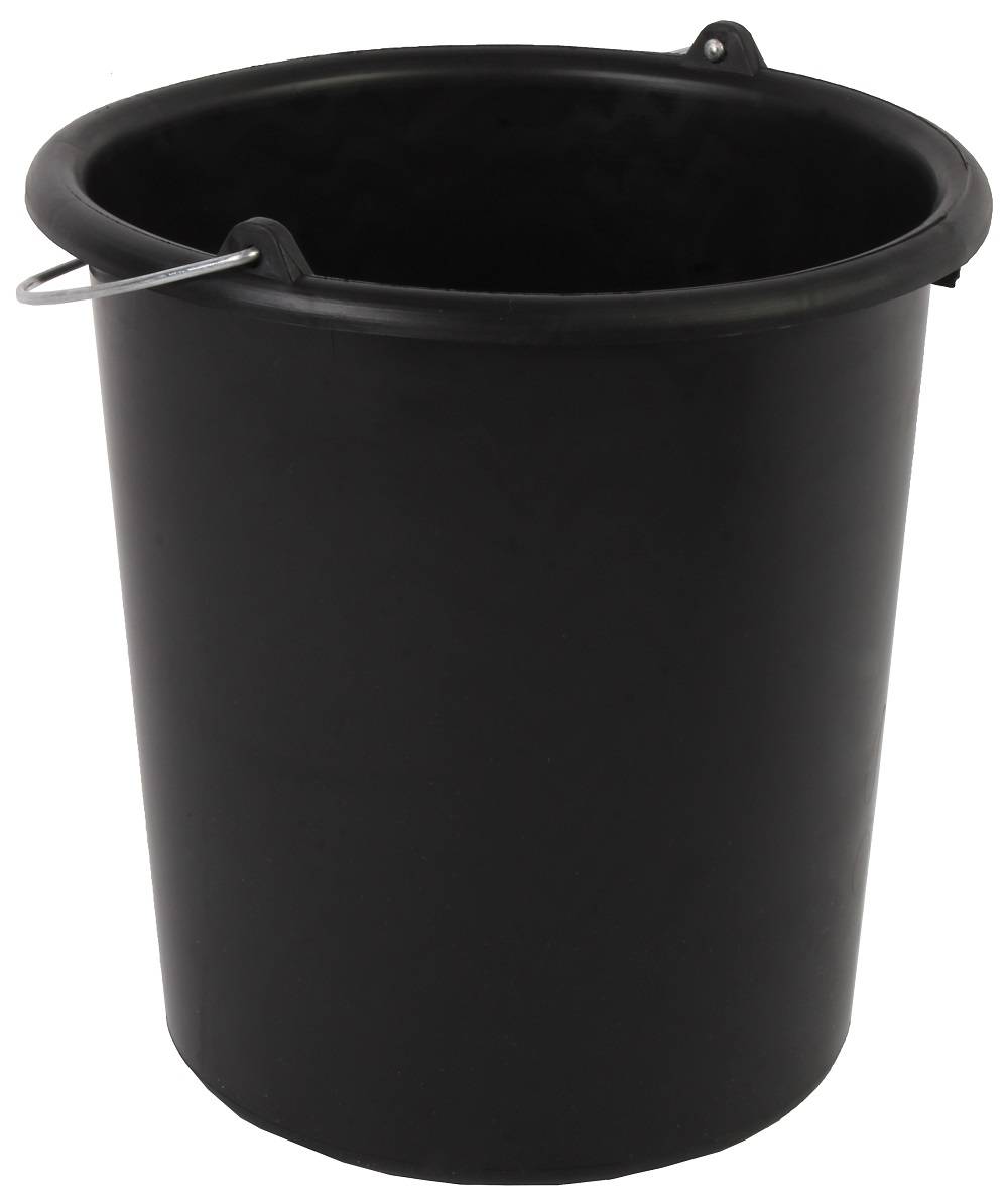 Talen Tools - Emmer - Zwart - 5L-0
