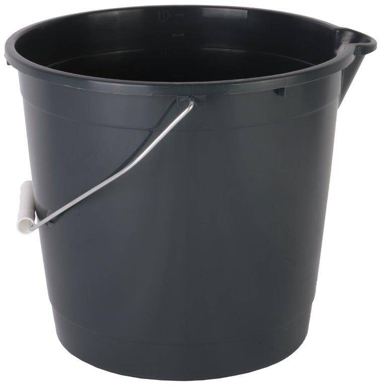 Talen Tools - Emmer - Met schenktuit - 10L-0